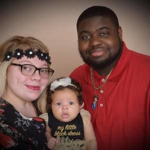 Meet your Posher, Leandre